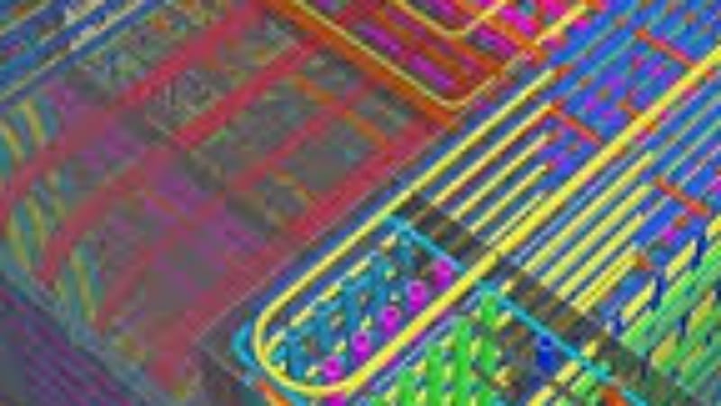 Improving Foundation Strength with Detailed Steel Layouts Improving Foundation Strength with Detailed Steel Layouts